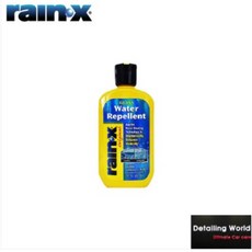 레인엑스 글라스 워터레펄런트 자동차 유리 발수코팅제 (207ml) 유통기한 경과, 207ml, 1개