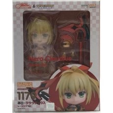 넨드로이드 네로 클라우디우스 레이싱 Ver. GOODSMILE ONLINE SHOP