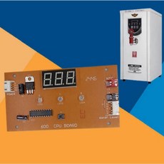 GE桌上型商用開飲機專用電路板(微電腦板) 精準控制 穩定供水 提升飲水品質