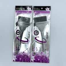 《NC髮品福利社》髮葳鵝 FAWEIO 360度 碳元素 單面細毛 護髮刷, 1個, SM-021染刷