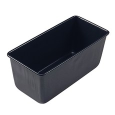 베이커리프렌드 옥수수식빵팬(양면코팅), 1개