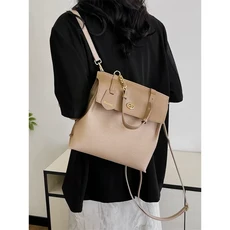 수지네작업실 백팩 가죽가방DIY 국내 배송 만들기 직접 만드는 공예 만들기 패키지, 1개, 백팩 베이지