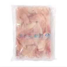 케이푸드_가오리채 180g, 6개