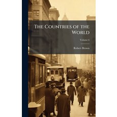(英文圖書)The Countries of the World 精裝版, Hutson Street Press, 英文
