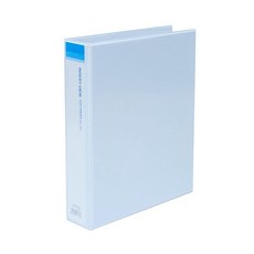 S645 3공사다리 기타 사무기기 바인더 문구 5cm 오피스용품 백색, 본상품
