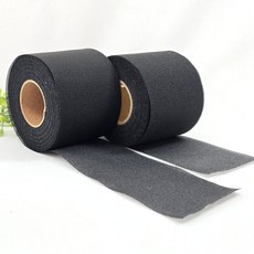 실크심지 7cm 27M(30마), 2개, 검정