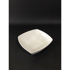 東昇瓷器 東大方型缽 P43H54, 1個, P43H54長寬各14cm容量500