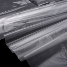 짱패브릭 수용성 자수필름 / 필름형심지#, 1개