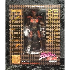 《GTS》MEDICOS 超像可動 JoJo的奇妙冒險瓦姆鳥 柱之男 荒木指定色966053, 1個