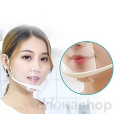 또와상회 요리위생마스크 호텔주방 조리용위생마스크 조리마스크, 609