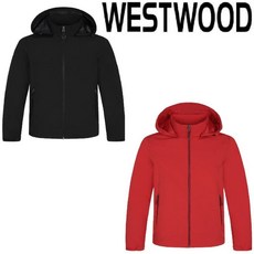 5층 웨스트우드 WESTWOOD 우먼 솔리드 2L 방풍 자켓 (여자 봄 바람막이 자켓) P1/208