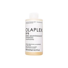 OLAPLEX 護髮系列 深層淨化, 1個, 歐啦4號 250ml, 250ml