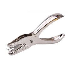 1공 펀칭기 핸드용 6mm