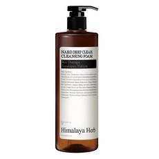 Bouquet Garni Nad 深層清潔泡沫, 500ml, 1瓶