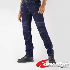 바이크 기모 데님 청바지 오토바이 방한 팬츠 겨울 WJ-921S ONE-WASH-BLUE, O-WASH-BLUE-3XL