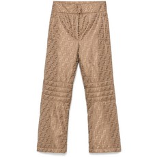 펜디 FF 스키 팬츠