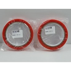 25輪份的管胎雙面膠 管胎膠 寛度:20mm 24mm 超高黏度管胎雙面膠 一卷可裝25輪份, 1個, 小卷管胎雙面膠-20mm*10M*2卷