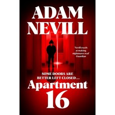 (영문도서)Apartment 16 Paperback, Tor Nightfire UK, English, 9781035068449