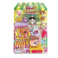 콩순이 완구 [베이커리-490294] [L0559], 콩순이-L0559, 1개