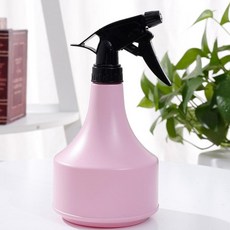 600ml 분무기 컬러 미용실분무기