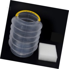 티디엠디 미술물통 접이식물통