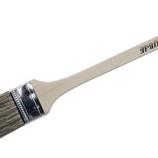 미래 B9 막평필 수성 페인트붓 50mm 붓칠 나무손잡이 인테리어 페인팅 FD128