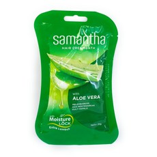 사만다 크림바스 알로에 베라 30gr (6개), 30g, 6개