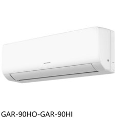 冷暖空調 GAR-90HO-GAR-90HI，四季恆溫，節能省電，舒適體驗, GAR-90HO-GAR-90HI, 圖片色