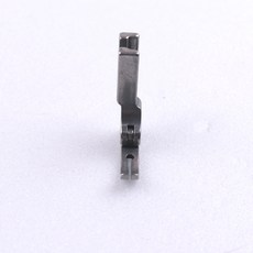 공업용 미싱노루발, 1개, 지퍼 노루발_05