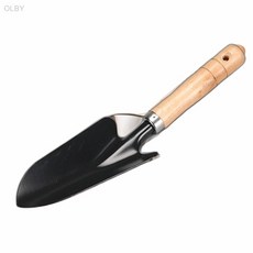 원목 모종삽 16554 플랜테리어 씨앗심기, 1개