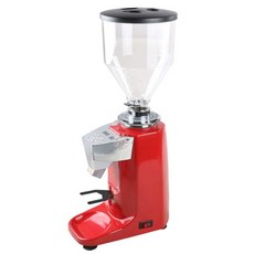 상업용 전동 커피 그라인더 카페 콩 원두 자동 분쇄기, 1. 레드프리 커피콩 227g