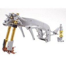 112 YZR-M1'05 [12613] 타미야 디테일 업 파트 시리즈 야마하 프론트 포크 세트