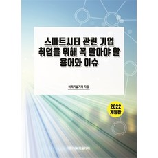 BP TECHTRADE 智慧城市相關企業就業必知術語與議題(2022)