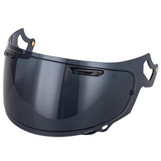 Soman Regent-X 바이저 교체품 VAS-V MAX 비전 페이스 쉴드 Corsair-X Quantum-X SIGNET 시그넷-X Dt-X Defiant-X UV 보호, 다크 스모크