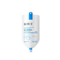 【實體門市】 溫博士 2.0維生素原B5水楊酸細嫩面膜, 1個, 1個裝