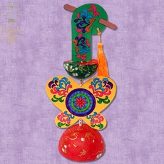 옛날호롱불 만들기 촛대홀더 DIY키트