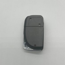 Steelmate 6638 원격 쉘 중앙 도어 잠금 시스템 송신기 키 케이스 fob에 대한 자동차 알람 컨트롤러 교체