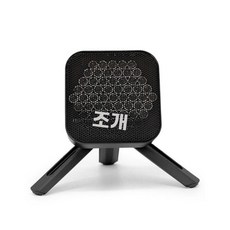 지향성스피커 방향성 타겟 스피커 집중형 포커스 사운드, 지향성 스피커 + 데스크탑 스탠드