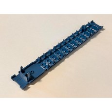 TOMIX 98216 98834 사로481 GU 좌석 파츠 9375P03 JR 485계 특급전차 N게이지 철도모형 부품