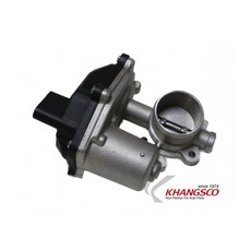 KITCO EGR閥門 04L131501C 適用於福斯 Golf 奧迪 A3 斯柯達 Kodiaq, 1個, 副廠