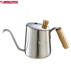 Tiamo 青鳥斜口細口壺 手沖壺 700ml, 1個