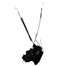 【JT馬自達原廠】MAZDA5 12-16 正廠 電動六角鎖 車門六角鎖 前左 前右, 1個, 前右(副駕駛邊)