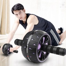 복근운동 AB휠 코어강화 홈트레이닝 실내운동 복부근력 체력단련 바퀴형 운동기구, 상세페이지 참조, 상세페이지 참조