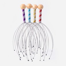 해피픽 해피픽 두피관리기 헤어 마사지기 두피지압