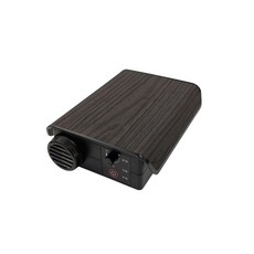 Car Air Refresher 차재용 콤팩트 제균·탈취기 광촉매 기술