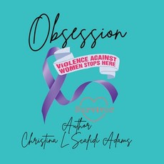 (英文圖書)Obsession 平裝版, Independently Published, 英文