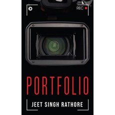 (英文圖書)Portfolio 平裝版, Notion Press, 英文