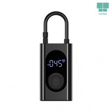 차량용공기주입기 타이어 자전거 무선 공 타이어공기압 튜브 공기주입기 차량용 튜브공기주입기 휴대용, JA333, 1개