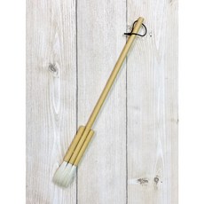 正大筆莊 連管筆 純羊毫排筆, 1個