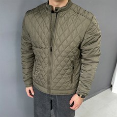 [당일출고] 남자 봄자켓 언유니크 경량 패딩 자켓 봄패딩 가을패딩 아우터 코디